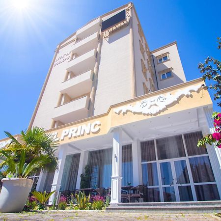 Hotel Princ Golem  Exterior photo